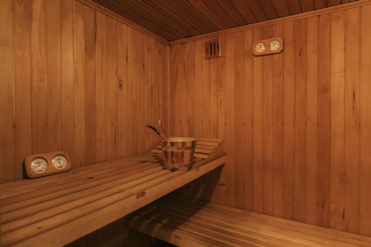 Апартаменти Willa Pod Gondola Свєрадув-Здруй Екстер'єр фото